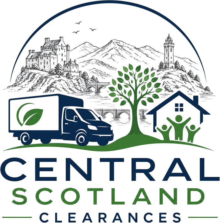 Central Scotland Clearances